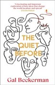polish book : The Quiet ... - Gal Beckerman