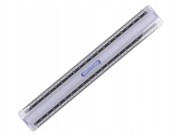 Książka : Linijka 20...