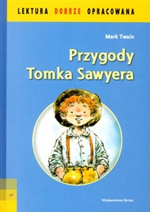 Obrazek Przygody Tomka Sawyera