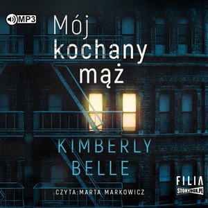 Obrazek [Audiobook] Mój kochany mąż