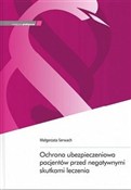 Ochrona ub... - Małgorzata Serwach -  Książka z wysyłką do UK