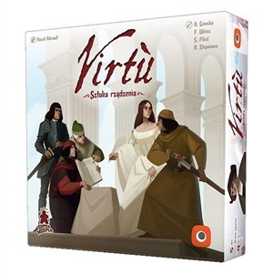 Picture of Virtu