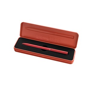 Obrazek Długopis K6 Ineo Fiery Red etui Pelikan
