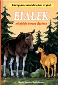 Książka : Białek odn... - Marie Louise Rudolfsson