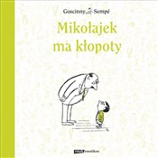Mikołajek ... - René Goscinny, Jean Jacques Sempe - Ksiegarnia w UK