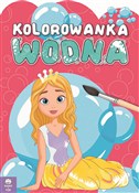 Polska książka : Kolorowank...