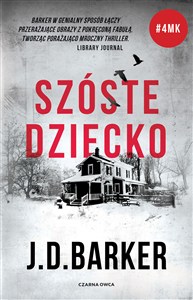 Obrazek Szóste dziecko