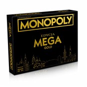 Monopoly M... -  foreign books in polish 