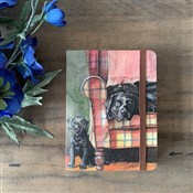 Polska książka : Notatnik z...