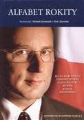 Alfabet Ro... - Jan Rokita, Michał Karnowski, Piotr Zaremba - Ksiegarnia w UK