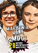 Marzenia m... - Agnieszka Nożyńska-Demianiuk -  Książka z wysyłką do UK