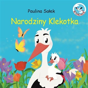 Obrazek Narodziny Klekotka