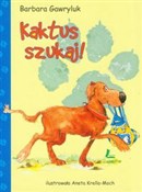 Zobacz : Kaktus szu... - Barbara Gawryluk