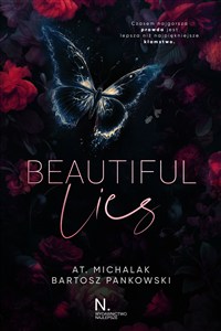 Obrazek Beautiful lies
