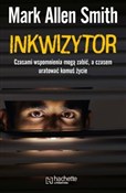 polish book : Inkwizytor... - Mark Allen Smith