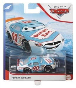 Picture of Cars. Auto Ponchy wipeout GKB38