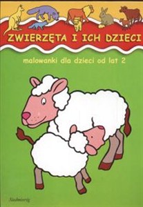 Picture of Zwierzęta i ich dzieci