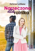 Narzeczona... - Helena Leblanc - Ksiegarnia w UK