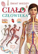 Ciało czło... - Opracowanie Zbiorowe -  foreign books in polish 