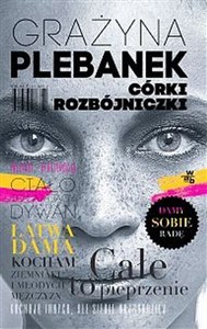 Obrazek Córki Rozbójniczki