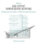 Jak czytać... - Will Jones -  Polish Bookstore 