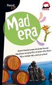 Madera - Anna Jankowska -  Książka z wysyłką do UK