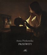 Prześwity - Anna Piwkowska -  Polish Bookstore 