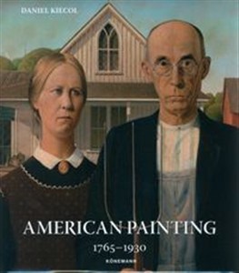 Picture of American Painting 1765-1930