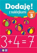 Dodaję! Ze... - Opracowanie Zbiorowe -  Książka z wysyłką do UK