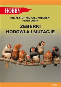 Picture of Zeberki Hodowla i mutacje