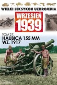 Haubica 15... -  foreign books in polish 