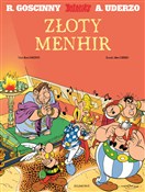 Asteriks. ... - René Goscinny, Albert Uderzo -  foreign books in polish 