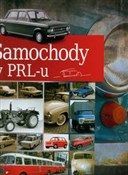 Samochody ... - Magdalena Binkowska -  Książka z wysyłką do UK