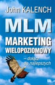 polish book : MLM Market... - Heinz M. Goldmann