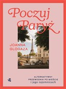 Poczuj Par... - Joanna Glogaza -  Polish Bookstore 