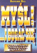 Myśl i bog... - Napoleon Hill -  foreign books in polish 