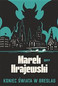 Polska książka : Koniec świ... - Marek Krajewski