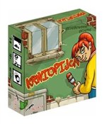 Krwiopijca... - Friese Friedemann -  Polish Bookstore 