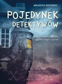 Pojedynek ... - Arkadiusz Niemirski -  books in polish 