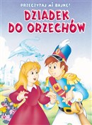 Polska książka : Przeczytaj... - Claudio Cernuschi (ilustr.)