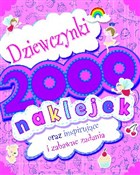 Dziewczynk... - Opracowanie Zbiorowe - Ksiegarnia w UK