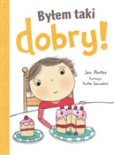 Byłem taki... - Jen Porter - Ksiegarnia w UK