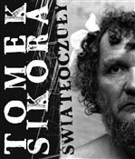 Książka : Światłoczu... - Tomasz Sikora