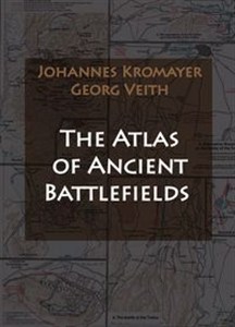 Obrazek The Atlas of Ancient Battlefields
