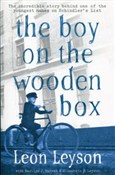 The Boy on... - Leon Leyson - Ksiegarnia w UK