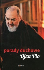 Obrazek Porady duchowe Ojca Pio