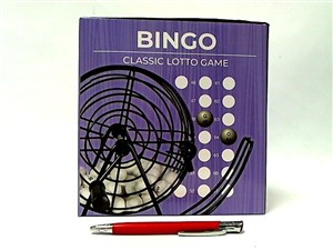 Picture of Collection Classique Bingo