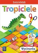 Zobacz : Tropiciele... - Beata Gawrońska, Emilia Raczek