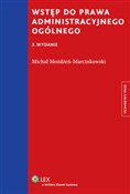 Wstęp do p... - Michał Możdżeń-Marcinkowski - Ksiegarnia w UK
