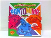 Polska książka : Pantomima ...